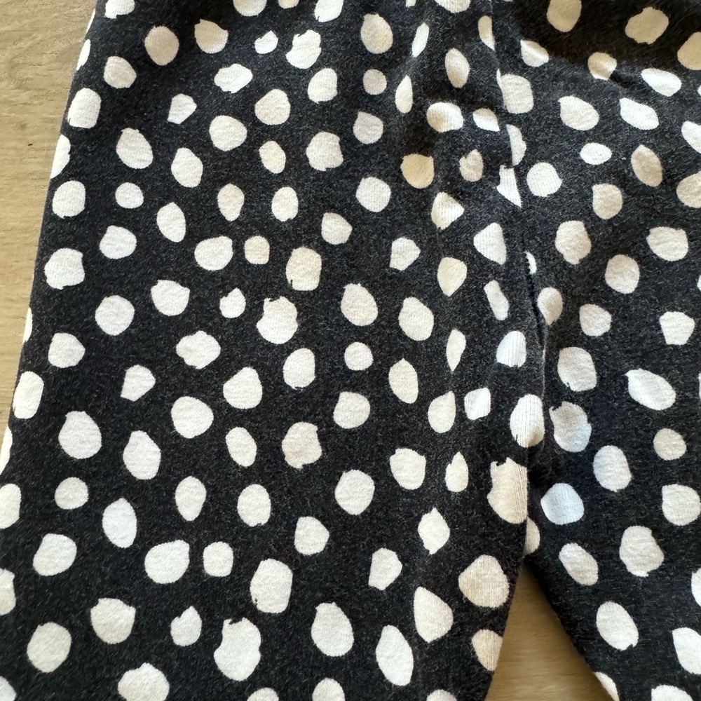 Hanna leggings - 3T slim - Picture 4 of 6